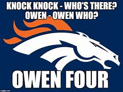 Image result for Denver Broncos Memes