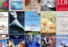 Image result for Best Seller Books of All Time