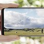 Image result for Samsung S9 Plus Screen Size