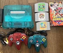 Image result for Nintendo 64