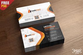 Image result for Business Card Psd Free