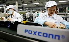 Image result for Foxconn China Plant