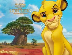 Image result for Simba