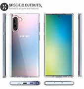 Image result for Note 10 vs Note 10 Plus
