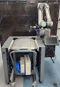 Image result for Cobot Universal Robots