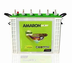 Image result for Amaron Battery Warranty