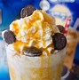 Image result for McDonald's Caramel Iced Coffee