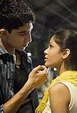 Image result for Slumdog Millionaire Cast