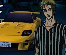 Image result for Initial D Keisuke