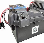 Image result for Solar Battery Box with Terminals