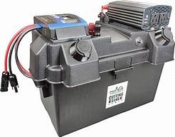 Image result for Inverter Battery Box