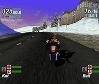 Image result for Road Rash PlayStation