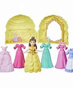 Image result for Disney Princess Secret Styles