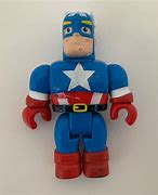 Image result for Mega Bloks Captain America