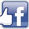 Image result for Facebook Icnon