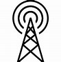 Image result for Antenna Signal Symbol