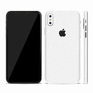 Image result for iPhone X Gold Skin Back Only