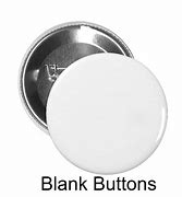 Image result for Blank Button Pin JPEG