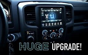 Image result for Uconnect Back Radio