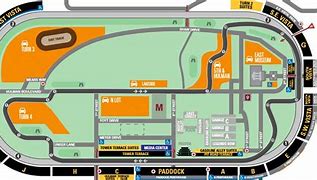 Image result for Indy Road Course Map