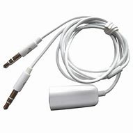 Image result for iPhone Headphone Adapter for Computer