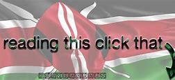 Image result for Trending Kenyan Memes