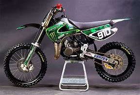 Image result for KX 85 Racing