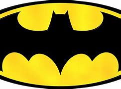 Image result for Big Batman Logo