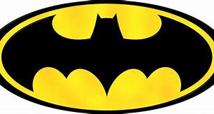 Image result for The Bat Symbol Banner