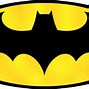 Image result for Batman Logo Fan Design