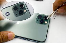 Image result for Modified Camera Lens iPhone 11
