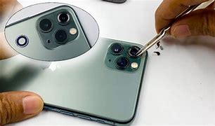 Image result for iPhone 11 Pro Front Camera Lens