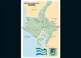 Image result for Provincia Guayas