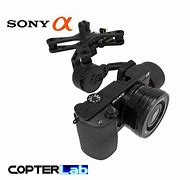 Image result for Sony Alpha Gimbal