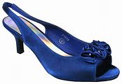 Image result for Navy Blue Wedding Guest Shoes
