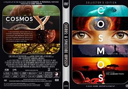 Image result for Cosmos Space-Time Odyssey Cover