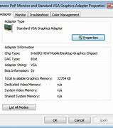 Image result for Intel Graphics Detector