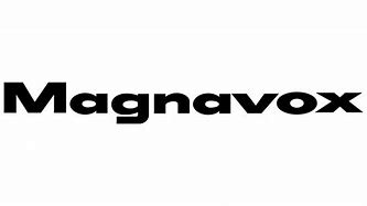 Image result for Magnavox Logo