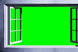 Image result for Building Window Greenscreen