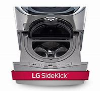 Image result for LG Signature Sidekick Washer