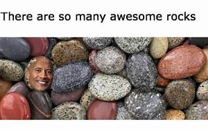 Image result for This Rocks Meme