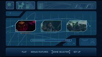 Image result for Blu-ray Menu