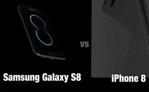 Image result for iPhone 11 vs Samsung S8