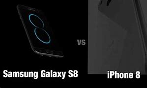 Image result for S23 Plus vs iPhone 8 Plus