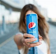 Image result for Drinking Pepsi