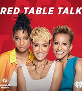 Image result for Red Table Podcast