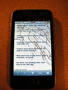 Image result for Fake Broken iPhone Screen