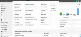 Image result for Software Inventory Tool