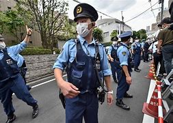 Image result for Japanese Police Weapons