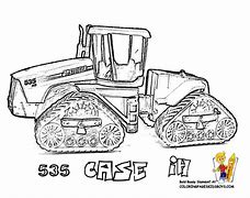 Image result for Case IH Track Tractor